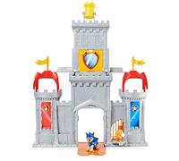 PAW PATROL CASTELLO