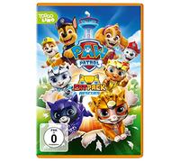 PAW Patrol: Cat Pack Rescues