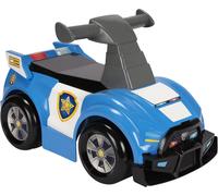 Paw patrol cavalcabile Chase macchina della Polizia - Giocolandia