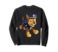 Paw Patrol Chase Felpa