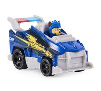 Paw Patrol Chase Knights die cast true metal,(6058257)