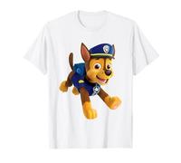 Paw Patrol Chase Maglietta