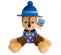 Paw Patrol Chase plush toy 50cm