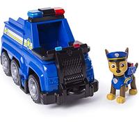 Paw Patrol Chase Police Cruiser