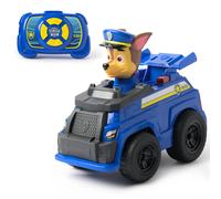 Paw Patrol Race And Rescue Chase 6073298 Remote Control Car Blu