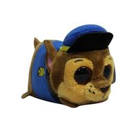 Paw Patrol Chase Teeny Ty, 10 cm