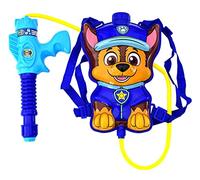 Paw Patrol Chase Water-Kanon Rugzak