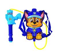 Paw Patrol Chase Water-Kanon Rugzak
