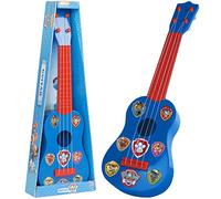 Paw Patrol Chitarra Giocattolo