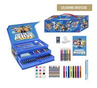 Paw Patrol Colouring Stationery Case Cerdà