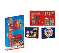 Paw Patrol Colouring Stationery Set Cerdà