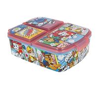 PAW PATROL COMIC CIOTOLA MULTIPLA PER PANINI Stor