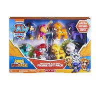 PAW PATROL CAT PACK 8 PERSONAGGI ASS.