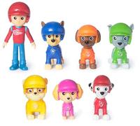 Paw Patrol Set di Action Figures
