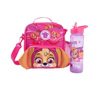 Paw Patrol Cool And Kind Porta Pranzo Skye Set Ragazze (NS9512)