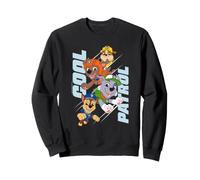 Paw Patrol Cool Patrol Felpa