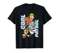 Paw Patrol Cool Patrol Maglietta