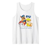 Paw Patrol Cool Pups Canotta