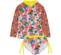 Paw Patrol Costume da Bagno a Due Pezzi Ragazze (NS7144)