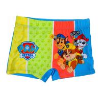 Paw patrol Costume da Bagno a Pantaloncini Mare Piscina Bambino Ragazzo 4-8anni