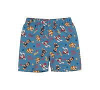 Bañador della Pattuglia Canina per bambini - Costume da bagno per bambini - Costume da bagno per bambini - Costume da bagno per bambini, colore blu, blu, 110-116