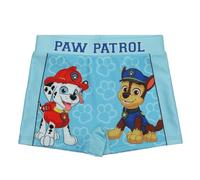 PAW PATROL Costume da bagno per ragazzi Chase Baden taglia 98-116