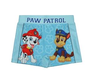 PAW PATROL Costume da bagno per ragazzi Chase Baden taglia 98-116