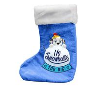 PAW PATROL CPAW224 - Calza Natalizia con 80 Accessori creativi