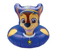Paw Patrol Cuscino Gonfiabile Chase Anello Da Mare Happy People Piscina