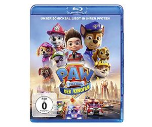 Paw Patrol: Der Kinofilm