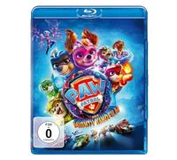Paw Patrol: Der Mighty Kinofilm