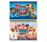 PAW Patrol: Der Mighty Kinofilm & PAW Patrol: Der Kinofilm