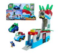 Paw Patrol Dino Mobile Headquarters