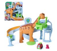 Paw patrol dino movie playset pupsquad