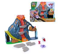 Paw Patrol Playset Super Lava Blast Playset