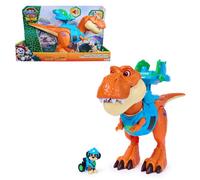 Paw Patrol - Figure di Rex e Timmy