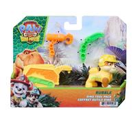 Paw Patrol Figure Dino Tool Pack Figue Marshall