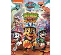 PAW Patrol: Dino Rescue