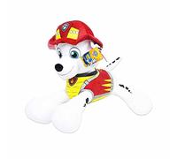 PAW PATROL Dino Rescue Marshall 53 cm, Colore, Medium, 5629