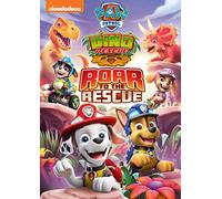 Paw Patrol: Dino Rescue Roar To The Rescue
