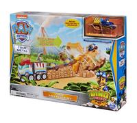 Paw Patrol Dino T-Rex Rescue Set con Chase
