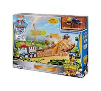 Paw Patrol Dino T-Rex Rescue Set con Chase