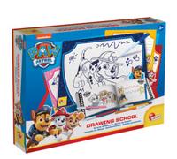 Paw patrol drawing school