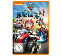 PAW Patrol: Einsatz für Raketen-Ryder