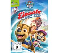 Paw Patrol: Einsatz im Wasser