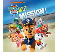 Paw Patrol En Mission Codice in scatola Nintendo Switch - Nouvo