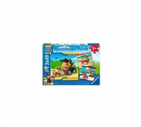 Paw Patrol - Eroi con la pelliccia 1 St