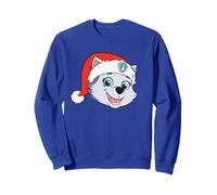 Paw Patrol Everest Christmas Santa Hat Felpa
