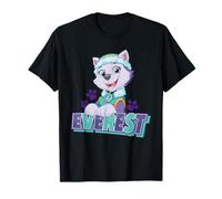Paw Patrol Everest Maglietta