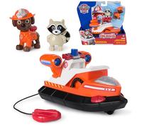 PAW Patrol Toy Vehicle Fire RSC LRG Vhc Zuma